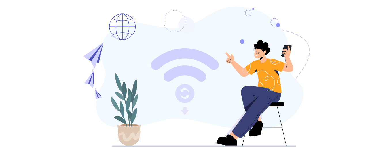 Offline Mode / Sync Later