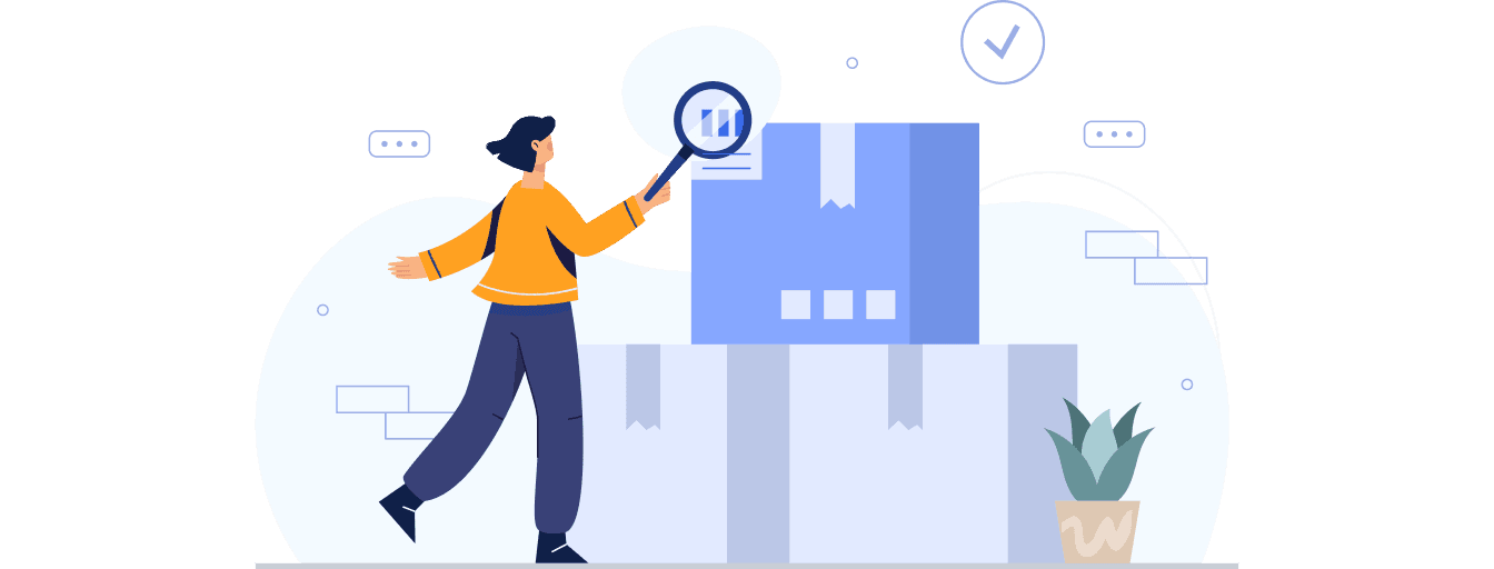 Product Sales & Inventory