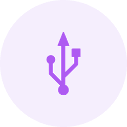 RS232 – USB Driver