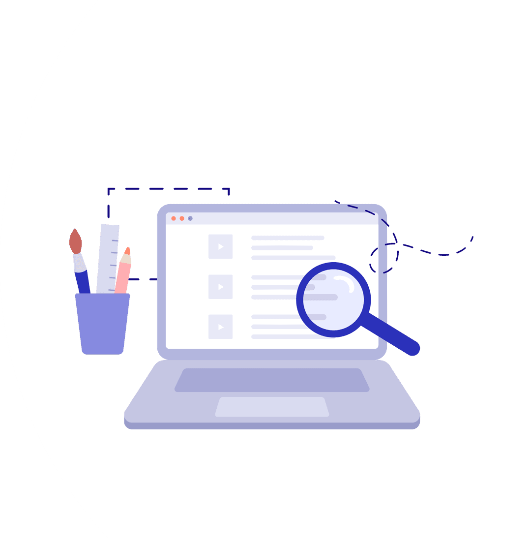 Flexible dairy plans illustration