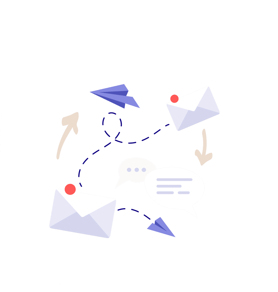 about us illustration