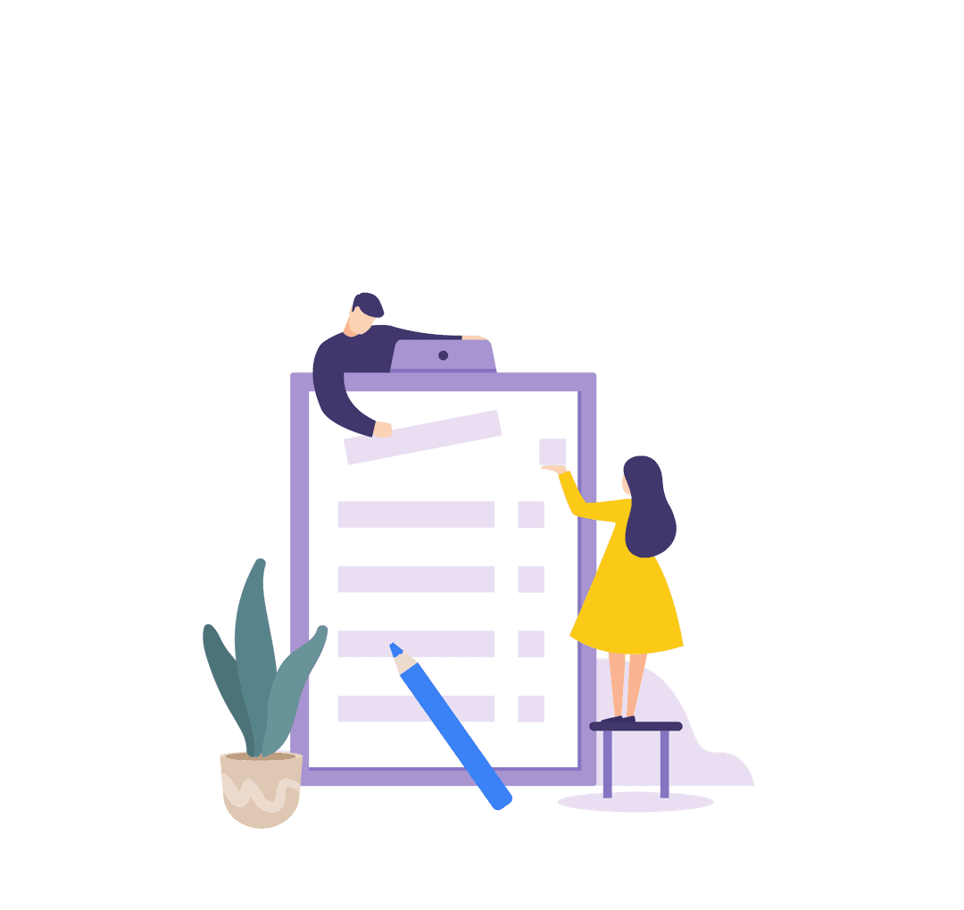 Flexible dairy plans illustration